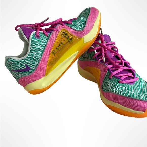 Nike Kevin Durant Easy men\'s‎ 9.5 trainers. main image 6